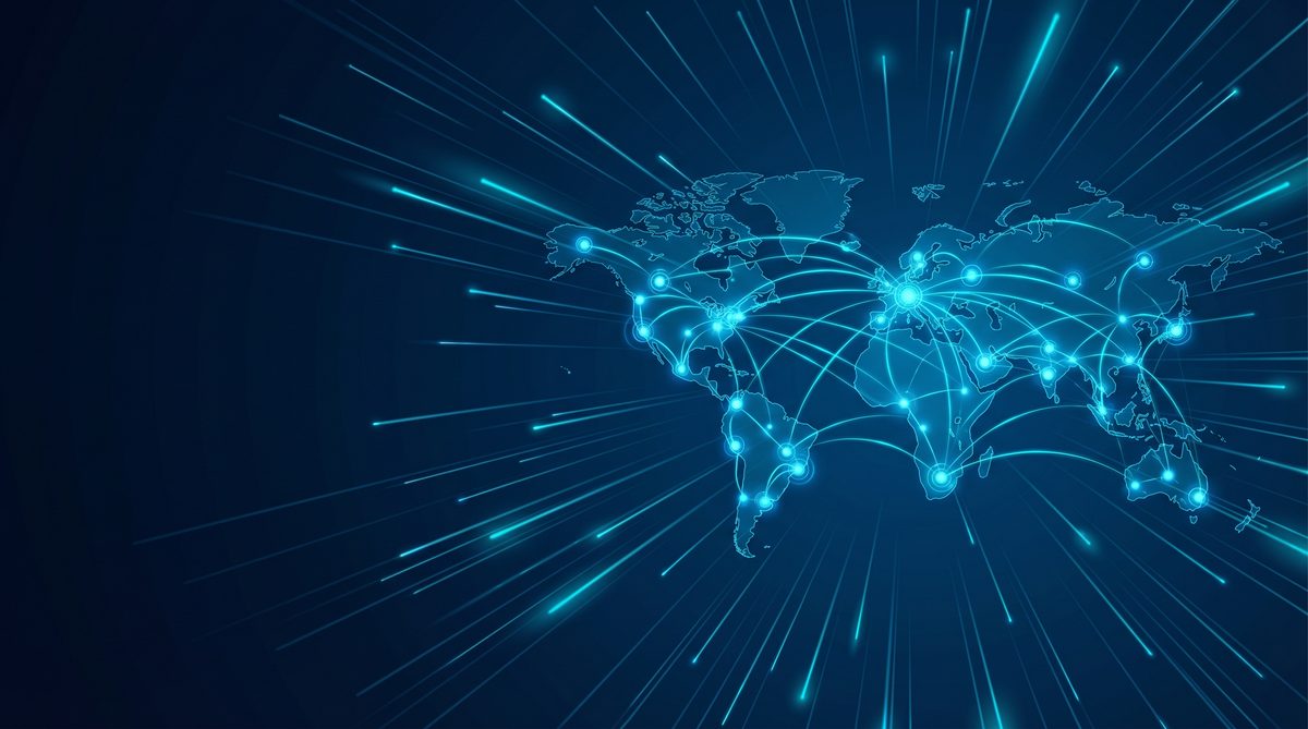 加速器了全球网络加速